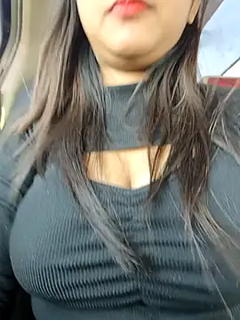 Snapshot of GFndBF chatting on 15, 10, 2025 GFndBF online show from 15, 10, 2025