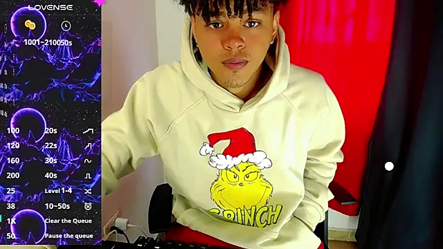 Ares ttoter online show from 7, 1, 2025