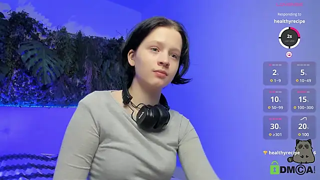 Alina Mills online show from 7, 2, 2025