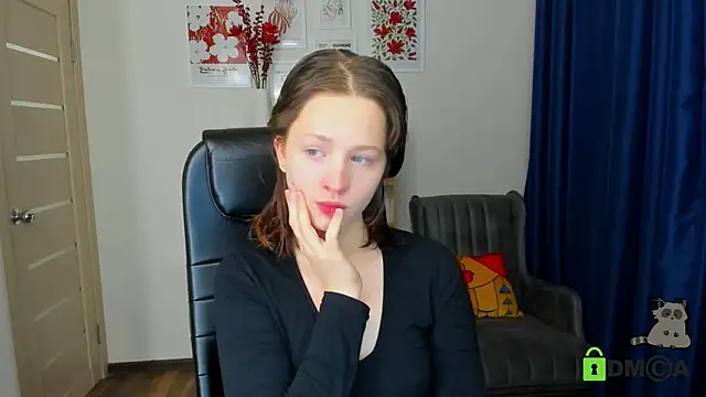 Alina Mills online show from 20, 11, 2025