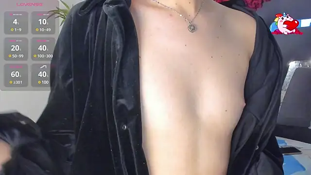 Black Rose2 online show from 19, 3, 2025