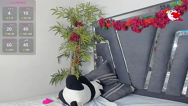 Black Rose2 online show from 21, 3, 2025