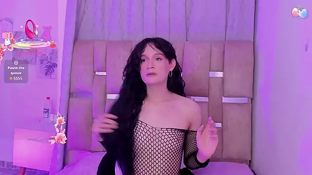 Black Rose2 online show from 5, 3, 2026