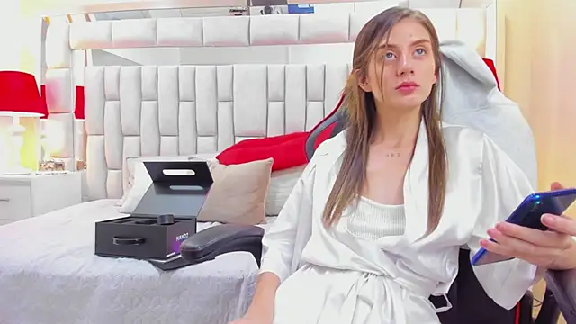 jazz parker online show from 9, 1, 2025