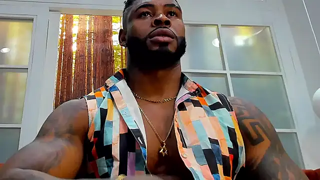 Makonneen online show from 23, 1, 2025