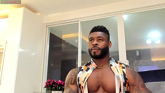 Makonneen online show from 8, 3, 2025