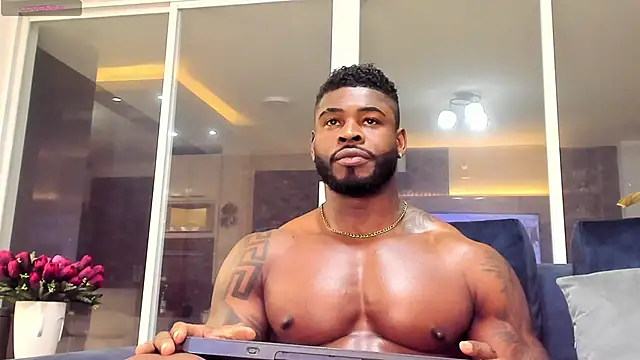 Makonneen online show from 8, 3, 2025