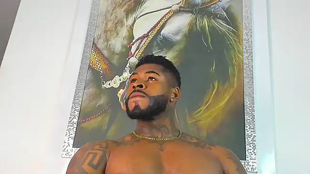 Makonneen online show from 27, 9, 2025