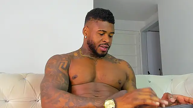 Makonneen online show from 22, 10, 2025