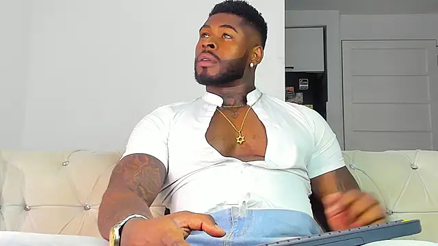 Makonneen online show from 24, 10, 2025