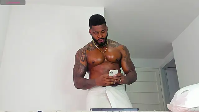 Makonneen online show from 8, 3, 2026