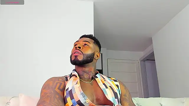 Makonneen online show from 14, 3, 2026