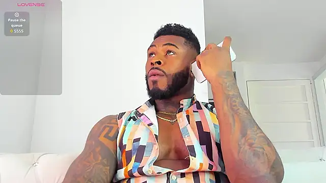 Makonneen online show from 16, 3, 2026