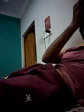 hairy gun online show from 4, 12, 2024