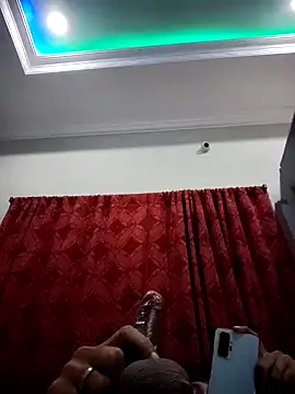 hairy gun online show from 5, 12, 2024