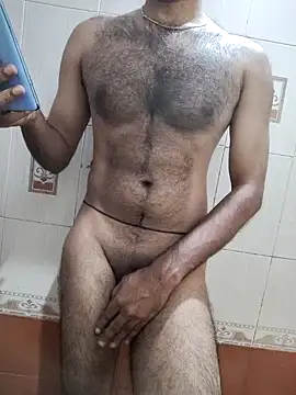 hairy gun online show from 12, 12, 2024