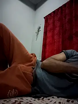 hairy gun online show from 13, 12, 2024