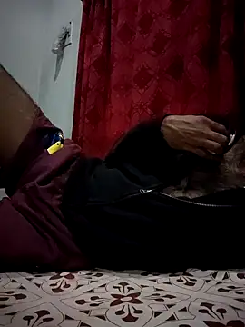 hairy gun online show from 19, 12, 2024