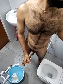 hairy gun online show from 4, 1, 2025