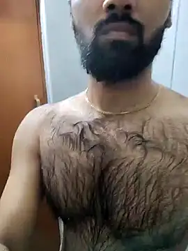 hairy gun online show from 5, 1, 2025