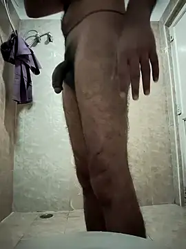 hairy gun online show from 26, 1, 2025