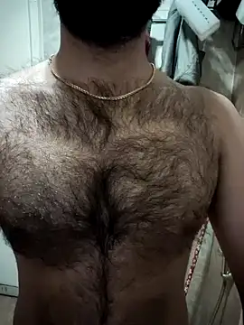 hairy gun online show from 27, 1, 2025