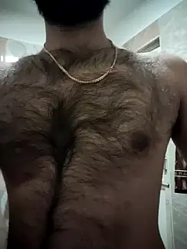 hairy gun online show from 28, 1, 2025