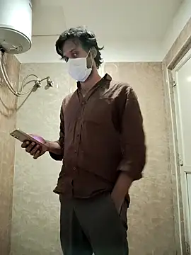 hairy gun online show from 3, 3, 2025