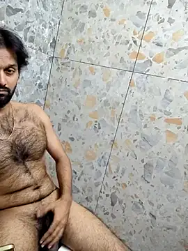 hairy gun online show from 15, 3, 2025