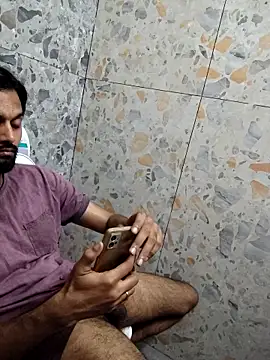 hairy gun online show from 17, 3, 2025