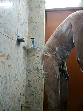 hairy gun online show from 18, 3, 2025