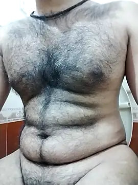 hairy gun online show from 9, 9, 2025