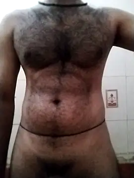 hairy gun online show from 11, 9, 2025