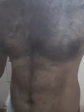 hairy gun online show from 18, 10, 2025