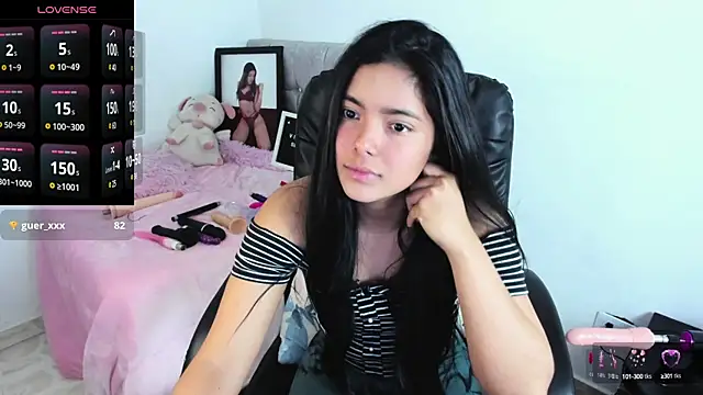  Vicky sweet online show from 19, 2, 2025