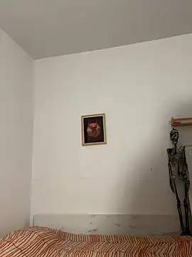 Snapshot of Goddess_Nafeesha chatting on 2, 11, 2025 Goddess Nafeesha online show from 2, 11, 2025