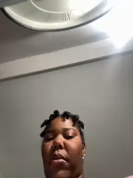 Snapshot of Goddess_Nafeesha chatting on 10, 11, 2025 Goddess Nafeesha online show from 10, 11, 2025