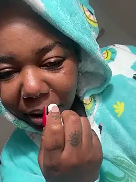 Snapshot of Goddess_Nafeesha chatting on 18, 12, 2025 Goddess Nafeesha online show from 18, 12, 2025