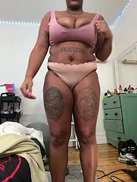 Snapshot of Goddess_Nafeesha chatting on 18, 1, 2026 Goddess Nafeesha online show from 18, 1, 2026