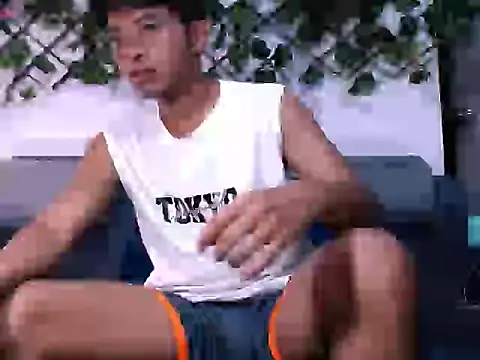 RyansweetHot online show from 1, 11, 2025