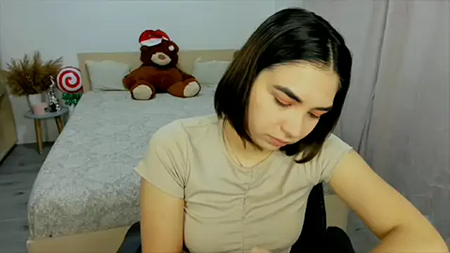 Snapshot of Alexa_Dolly12 chatting on 17, 12, 2024 Alexa Dolly12 online show from 17, 12, 2024