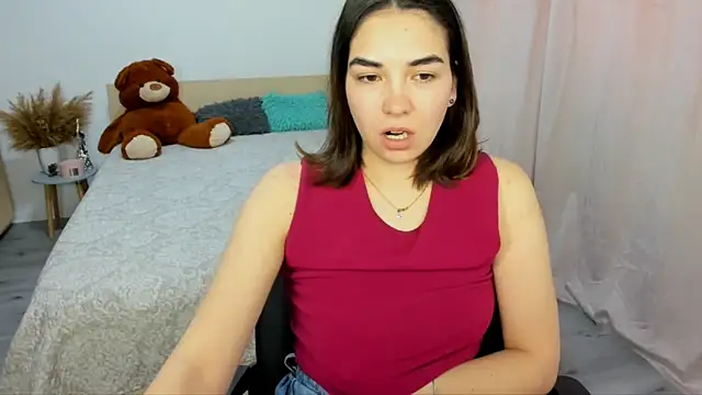 Snapshot of Alexa_Dolly12 chatting on 28, 2, 2025 Alexa Dolly12 online show from 28, 2, 2025