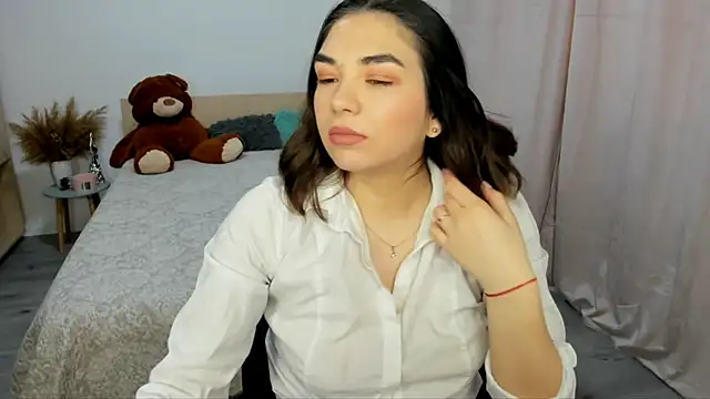 Snapshot of Alexa_Dolly12 chatting on 19, 3, 2025 Alexa Dolly12 online show from 19, 3, 2025