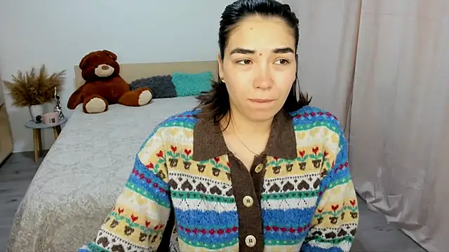 Snapshot of Alexa_Dolly12 chatting on 22, 3, 2025 Alexa Dolly12 online show from 22, 3, 2025