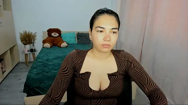 Snapshot of Alexa_Dolly12 chatting on 11, 9, 2025 Alexa Dolly12 online show from 11, 9, 2025