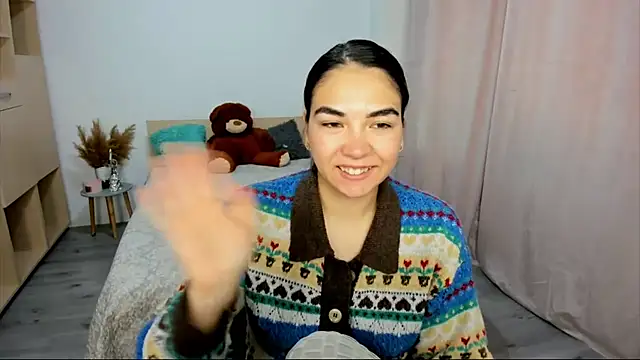 Alexa Dolly12 online show from 8, 11, 2025