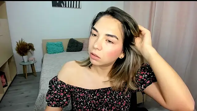 Alexa Dolly12 online show from 4, 8, 2026