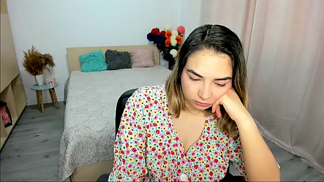 Alexa Dolly12 online show from 5, 8, 2026