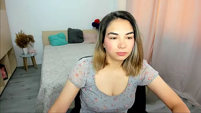 Alexa Dolly12 online show from 8, 8, 2026