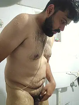 Hornie small Dick01 online show from 24, 7, 2026